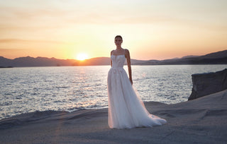 Madison James Bridal Style Number MJ1203 - 9