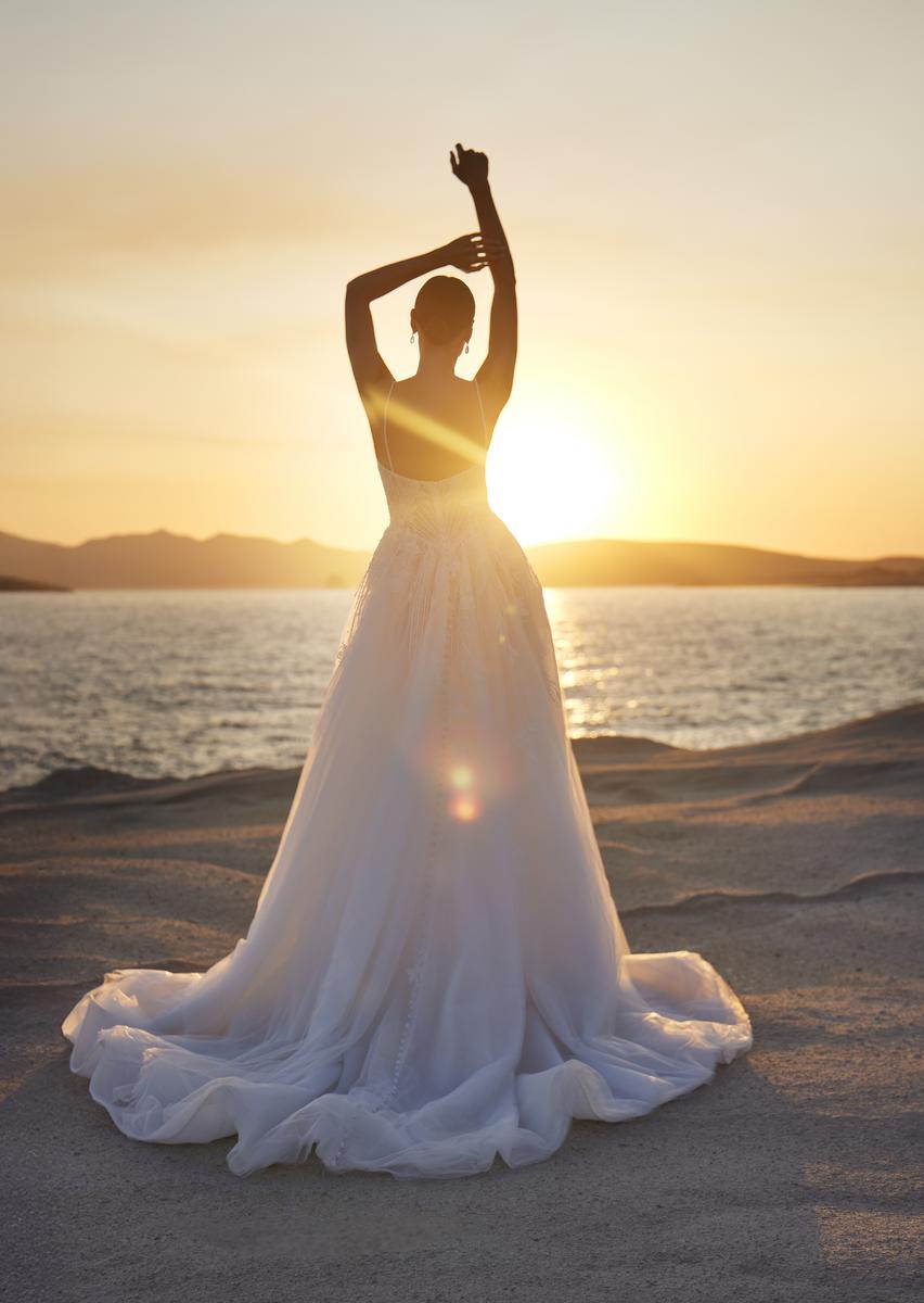 Madison James Bridal Style Number MJ1203 - 7