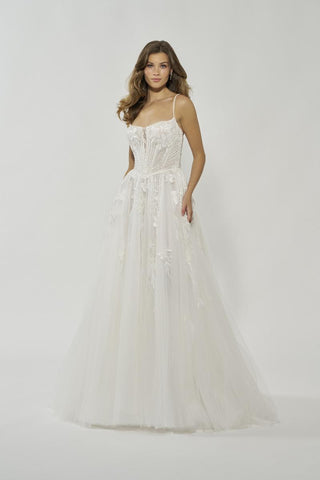 Madison James Bridal Style Number MJ1203 - 3