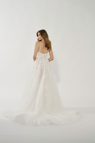 Madison James Bridal Style Number MJ1203 - 4