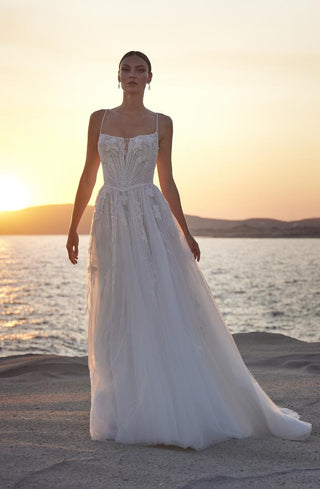 Madison James Bridal Style Number MJ1203L - 1