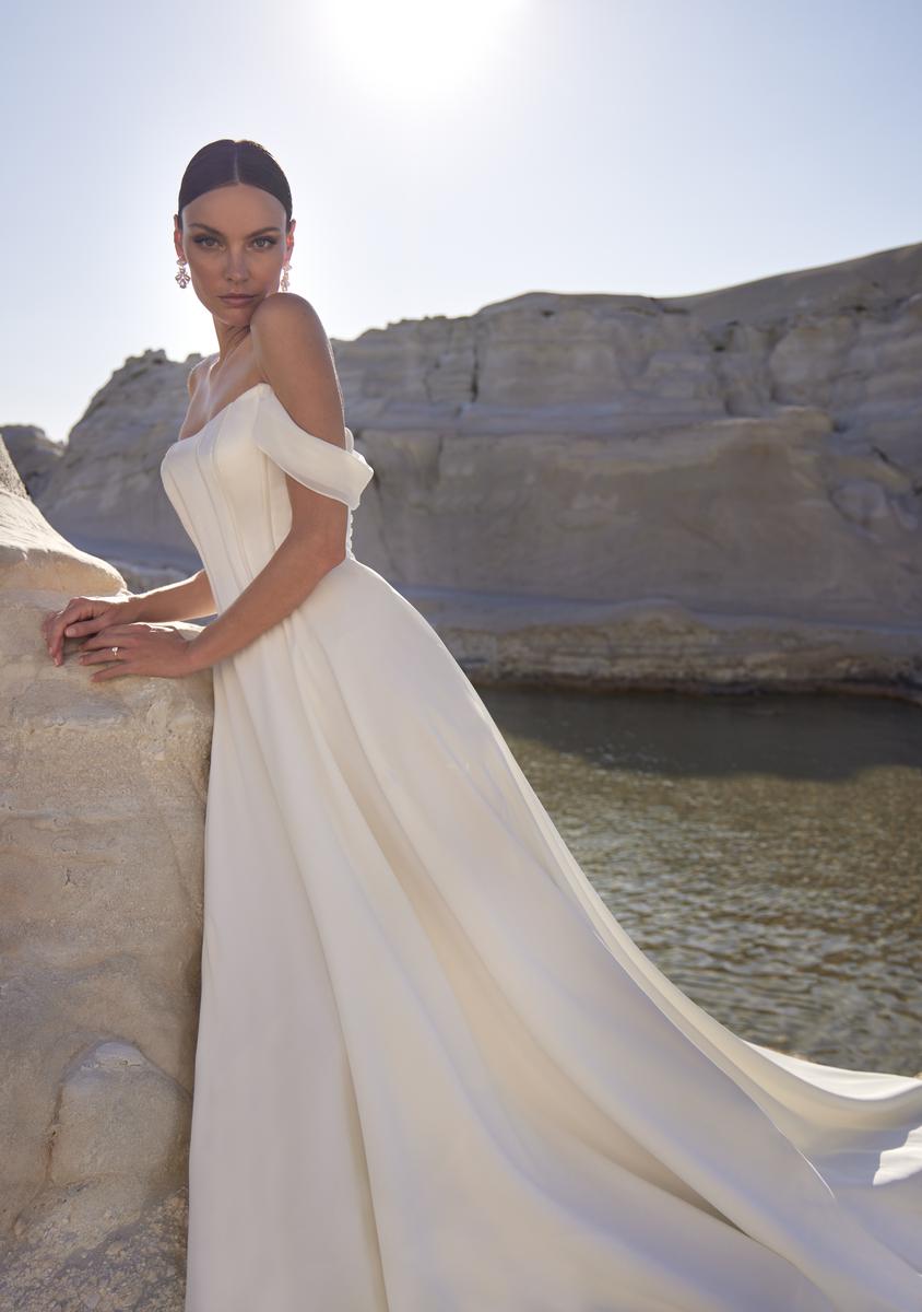 Madison James Bridal Style Number MJ1204 - 7