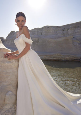 Madison James Bridal Style Number MJ1204 - 7