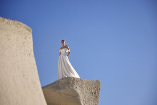 Madison James Bridal Style Number MJ1204 - 9