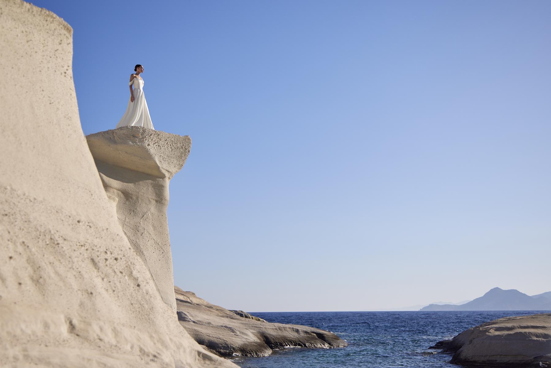 Madison James Bridal Style Number MJ1204 - 10