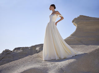 Madison James Bridal Style Number MJ1204 - 11