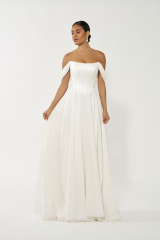 Madison James Bridal Style Number MJ1204 - 3