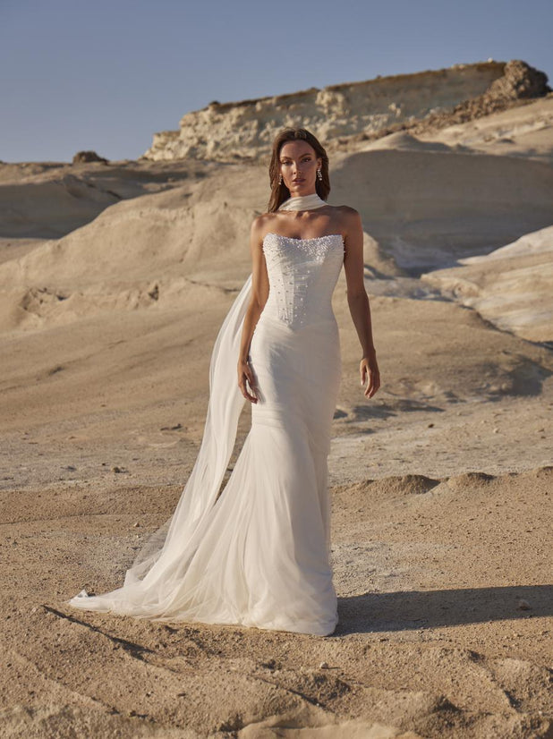 Madison James Bridal Style Number MJ1205 - 1