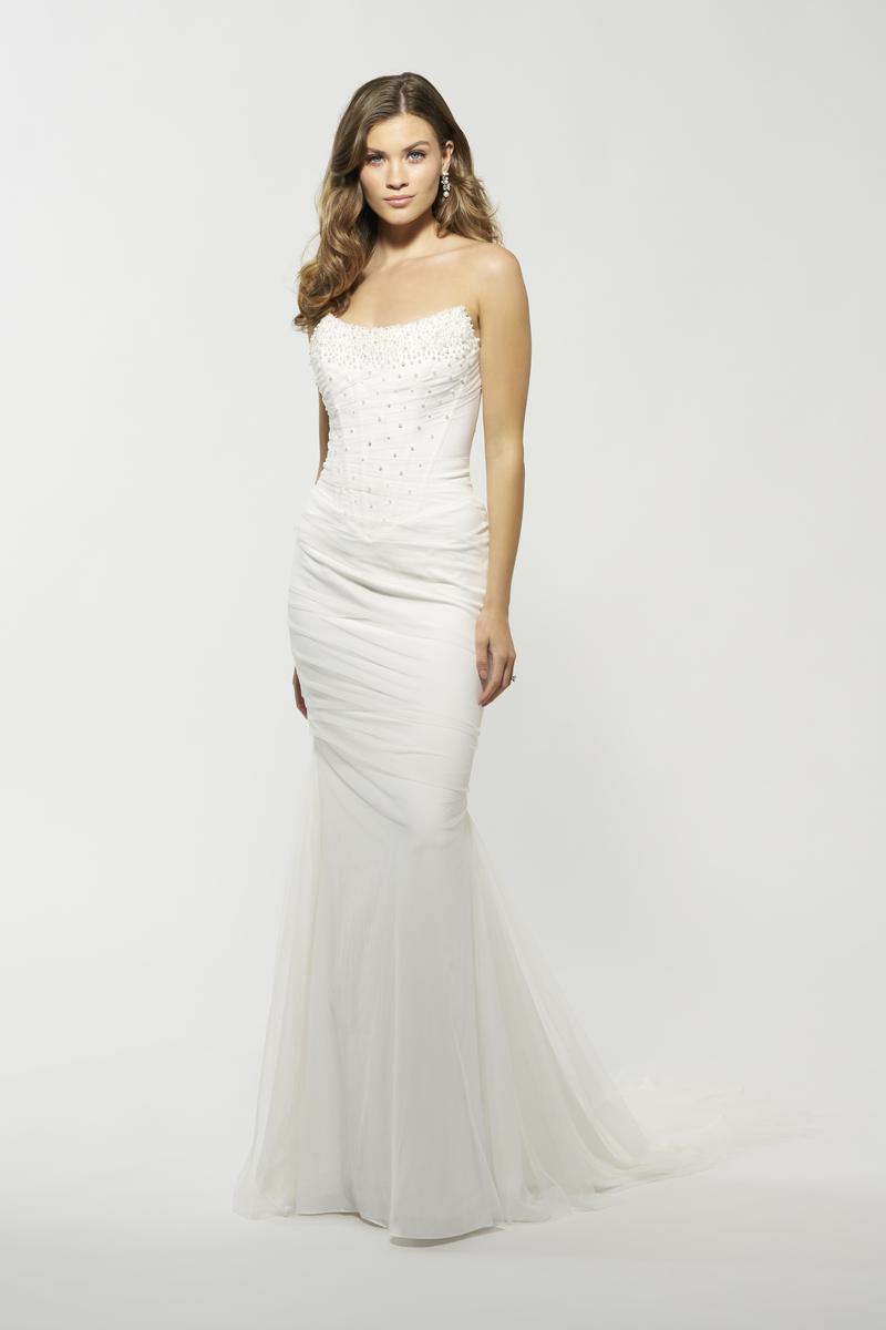 Madison James Bridal Style Number MJ1205 - 9