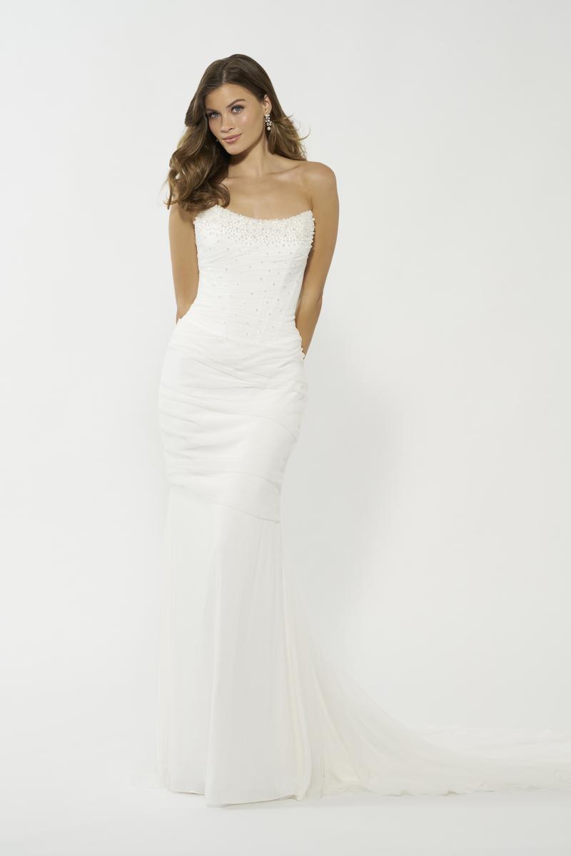 Madison James Bridal Style Number MJ1205 - 6