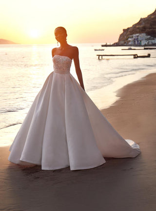 Madison James Bridal Style Number MJ1206 - 1