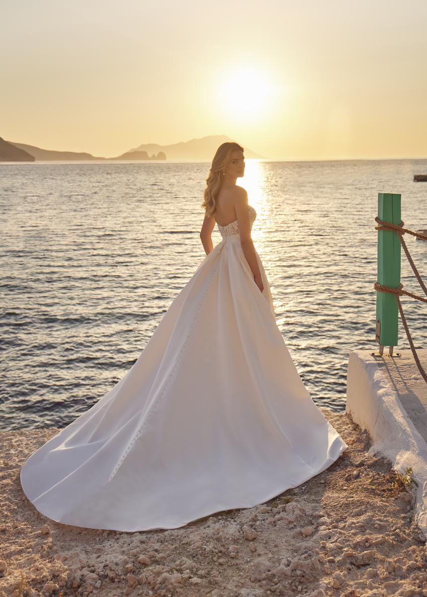 Madison James Bridal Style Number MJ1206 - 2