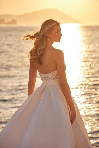 Madison James Bridal Style Number MJ1206 - 8