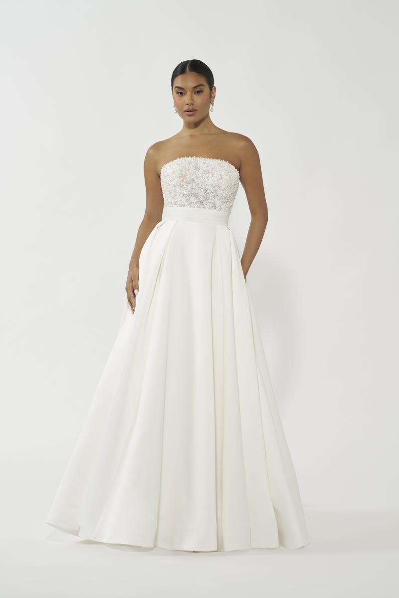 Madison James Bridal Style Number MJ1206 - 3