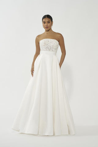 Madison James Bridal Style Number MJ1206 - 3