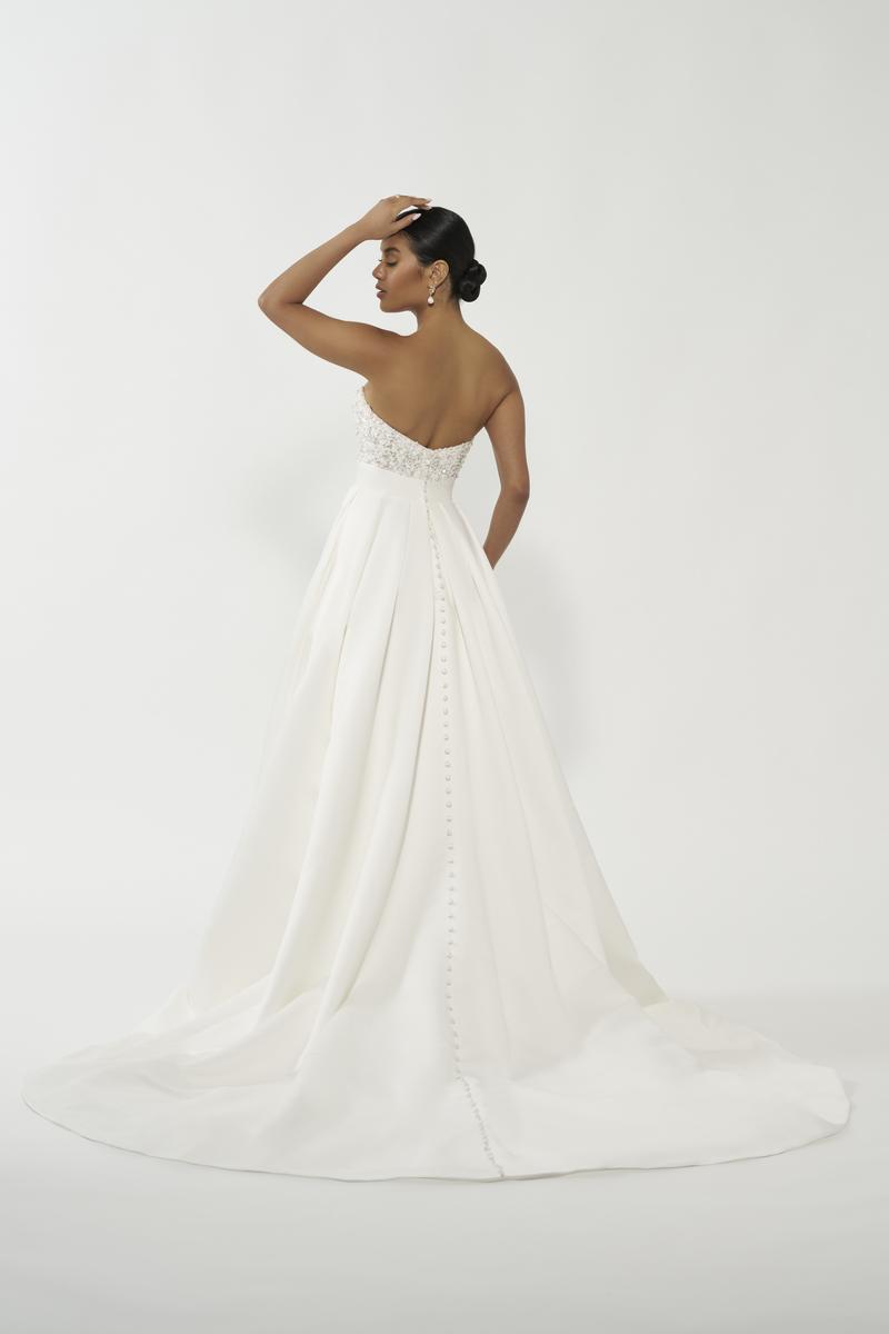 Madison James Bridal Style Number MJ1206 - 4