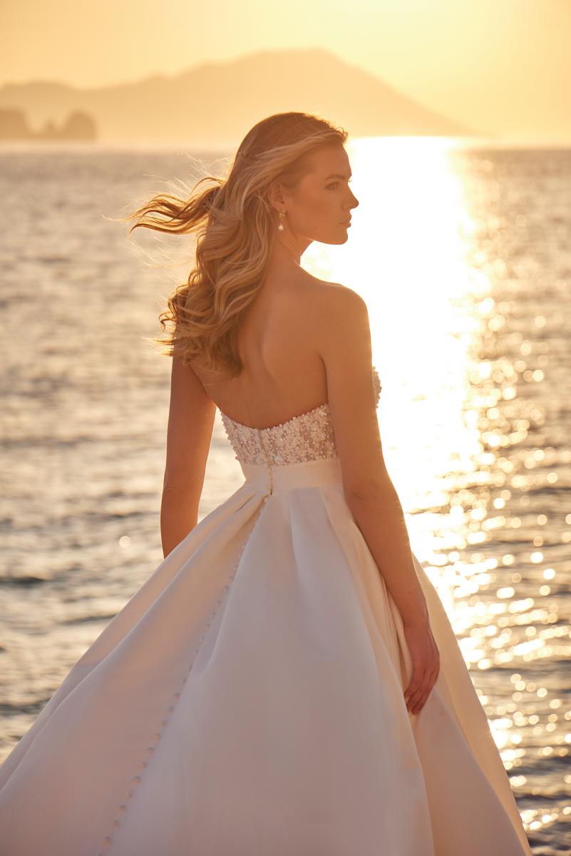 Madison James Bridal Style Number MJ1206L - 8