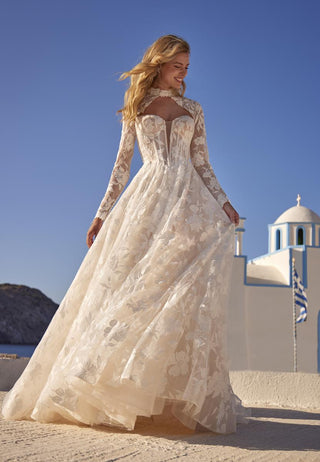 Madison James Bridal Style Number MJ1207 - 14