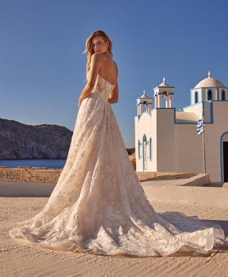 Madison James Bridal Style Number MJ1207 - 2