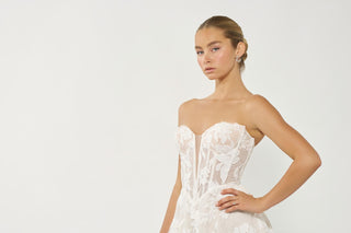 Madison James Bridal Style Number MJ1207 - 15