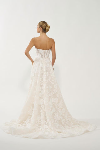 Madison James Bridal Style Number MJ1207 - 12