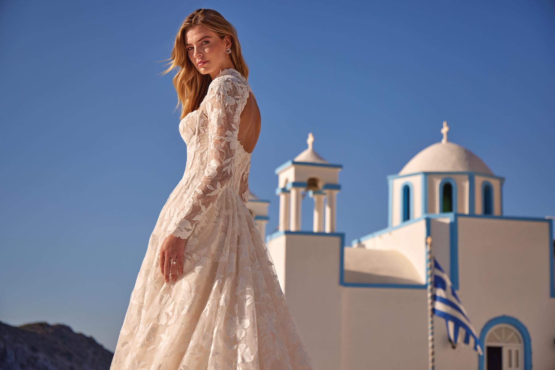 Madison James Bridal Style Number MJ1207J - 11