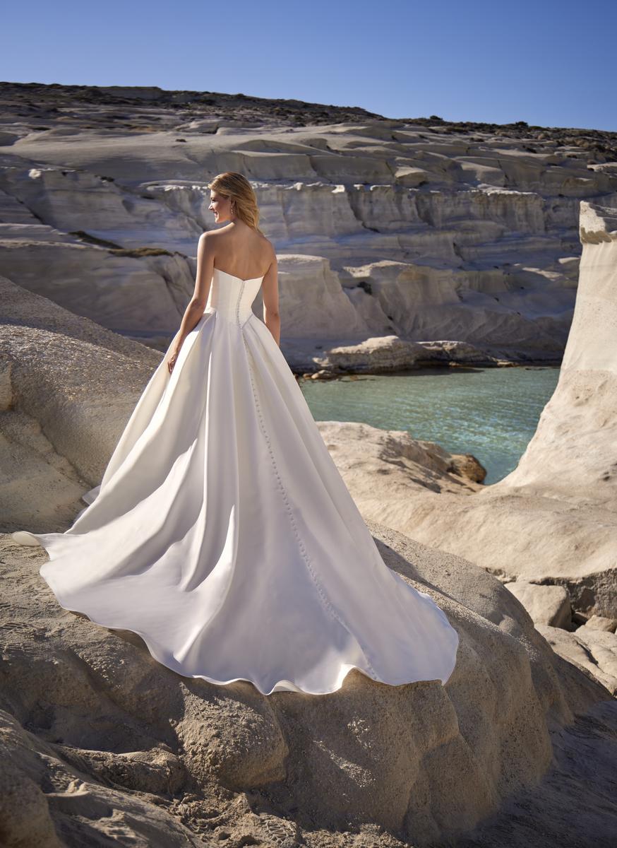 Madison James Bridal Style Number MJ1208 - 2