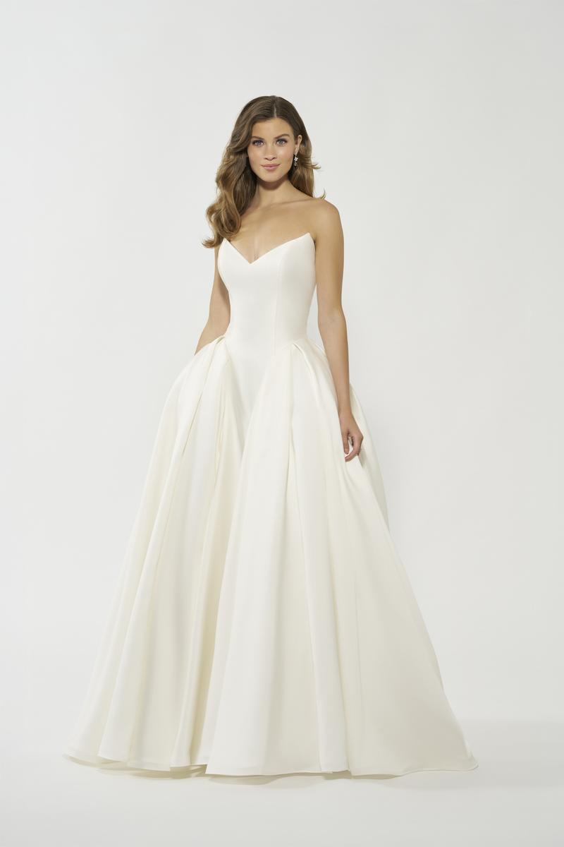 Madison James Bridal Style Number MJ1208 - 3