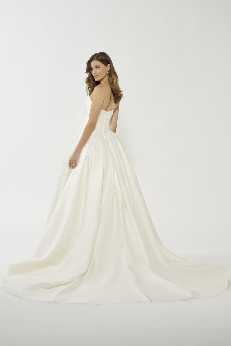Madison James Bridal Style Number MJ1208 - 4