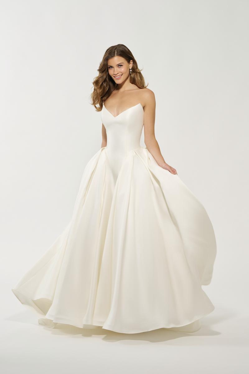 Madison James Bridal Style Number MJ1208 - 6