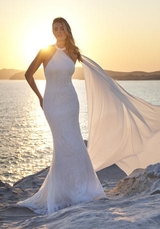 Madison James Bridal Style Number MJ1209 - 1