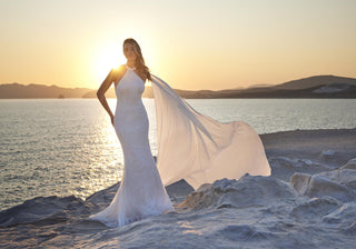 Madison James Bridal Style Number MJ1209 - 11