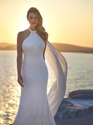 Madison James Bridal Style Number MJ1209 - 5