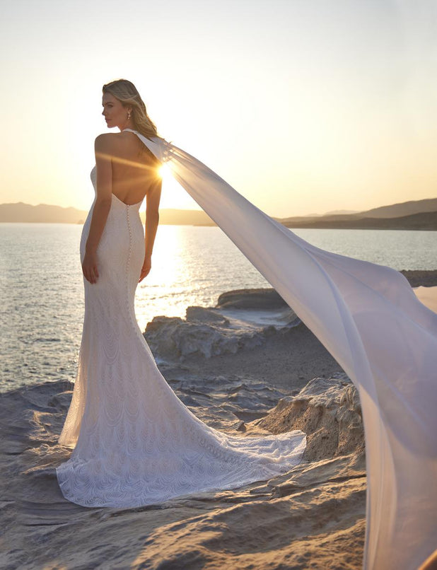 Madison James Bridal Style Number MJ1209 - 2