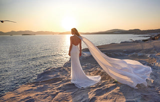 Madison James Bridal Style Number MJ1209 - 9