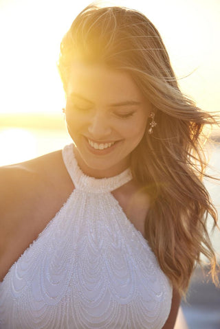 Madison James Bridal Style Number MJ1209 - 8