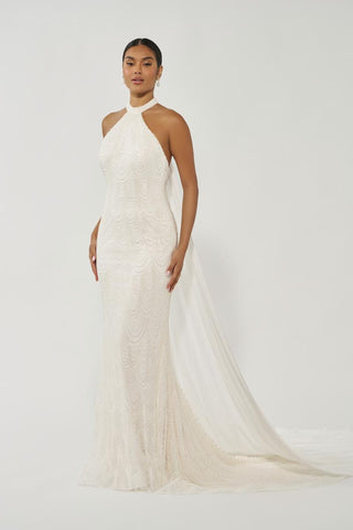 Madison James Bridal Style Number MJ1209 - 3