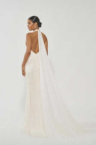 Madison James Bridal Style Number MJ1209 - 4