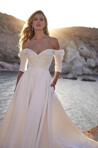 Madison James Bridal Style Number MJ1210 - 14