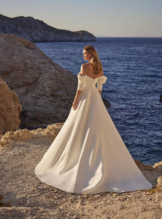 Madison James Bridal Style Number MJ1210 - 2