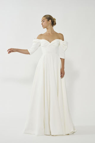 Madison James Bridal Style Number MJ1210 - 3