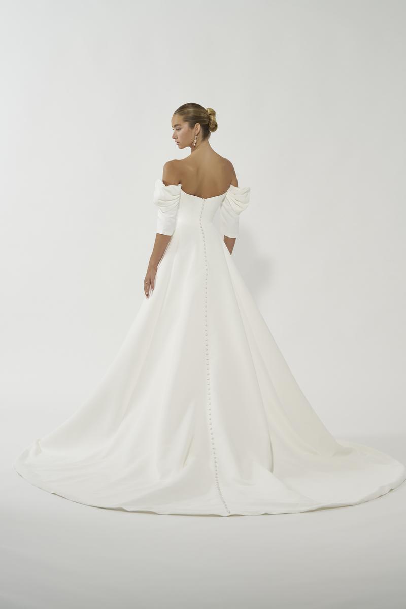 Madison James Bridal Style Number MJ1210 - 4