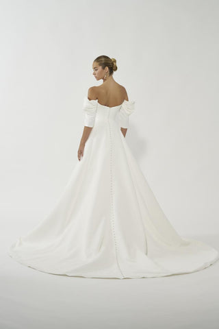 Madison James Bridal Style Number MJ1210 - 4