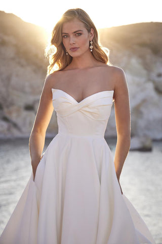 Madison James Bridal Style Number MJ1210 - 12