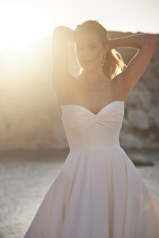 Madison James Bridal Style Number MJ1210 - 13