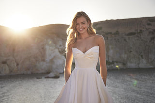 Madison James Bridal Style Number MJ1210 - 18