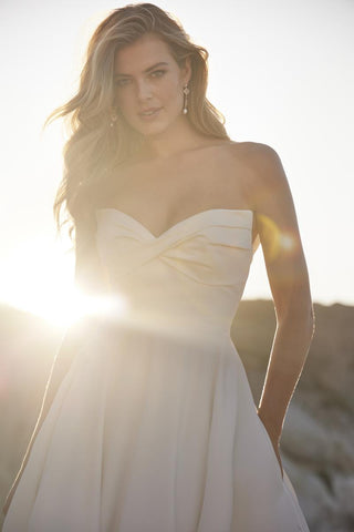 Madison James Bridal Style Number MJ1210 - 11