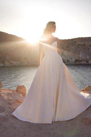 Madison James Bridal Style Number MJ1210 - 5