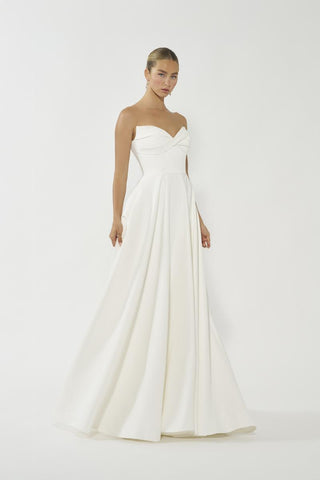 Madison James Bridal Style Number MJ1210 - 7