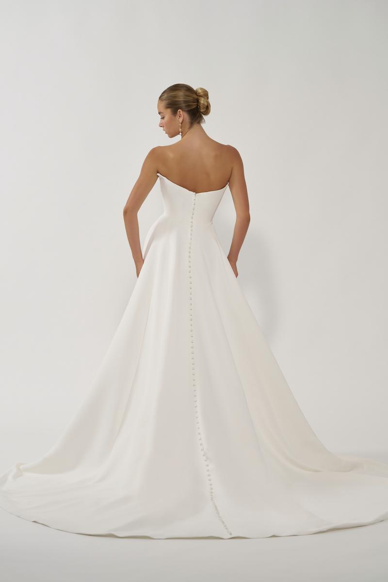 Madison James Bridal Style Number MJ1210 - 8